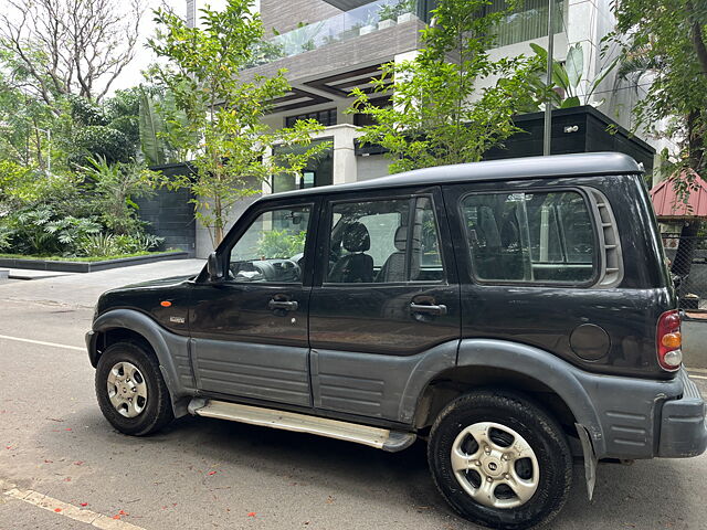 Used Mahindra Scorpio [2002-2006] 2.6 DX in Bangalore