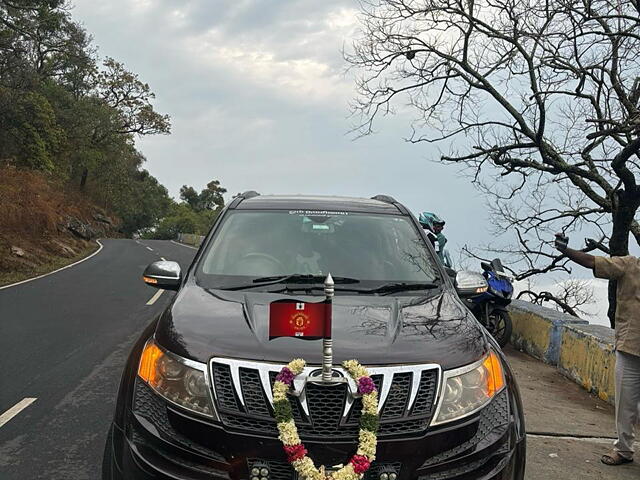 Used 2014 Mahindra XUV500 in Chennai