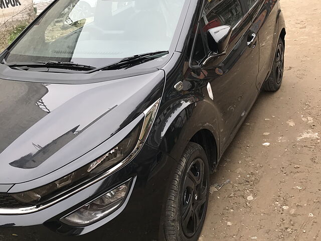 Used Tata Altroz XT Petrol Dark Edition [2022-2023] in Jalalabad