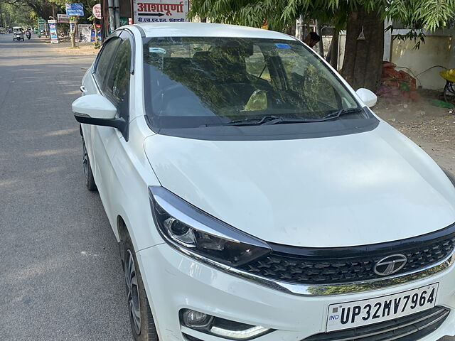 Used 2022 Tata Tigor in Lucknow