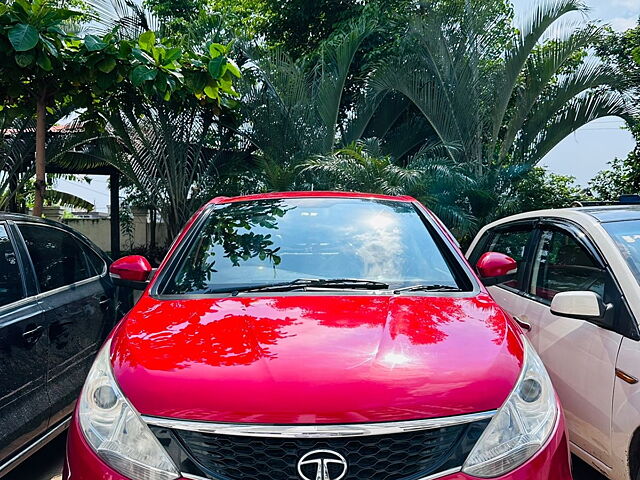 Used Tata Zest XM Petrol in Raipur