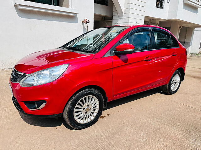 Used Tata Zest XM Petrol in Raipur