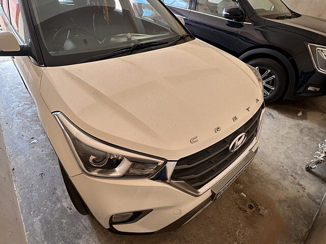 Used 2019 Hyundai Creta in Raipur