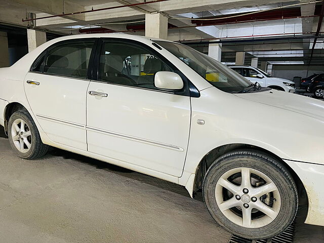 Used Toyota Corolla H2 1.8E in Jalandhar