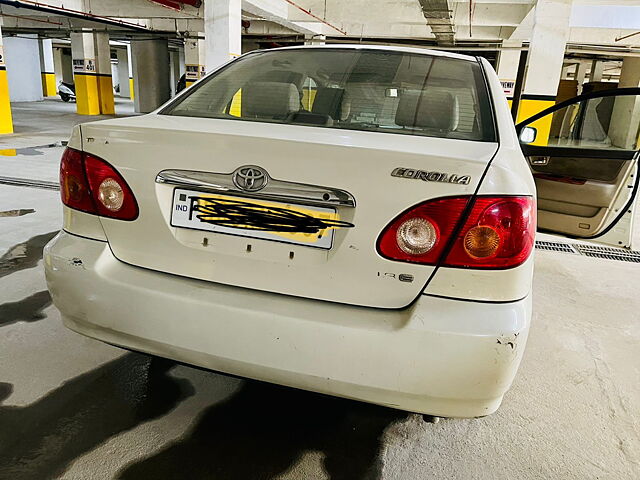 Used Toyota Corolla H2 1.8E in Jalandhar