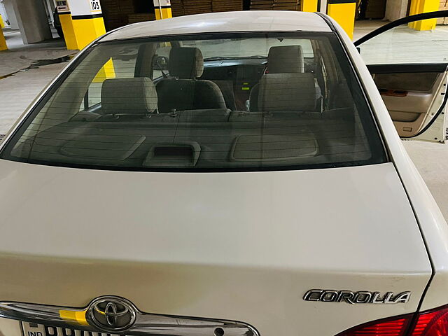 Used Toyota Corolla H2 1.8E in Jalandhar