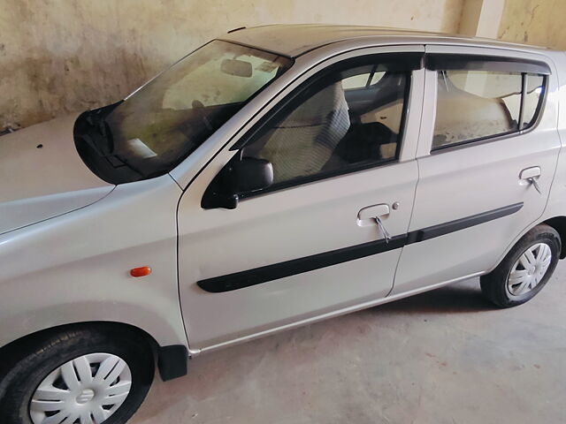 Used 2022 Maruti Suzuki Alto 800 in Gwalior