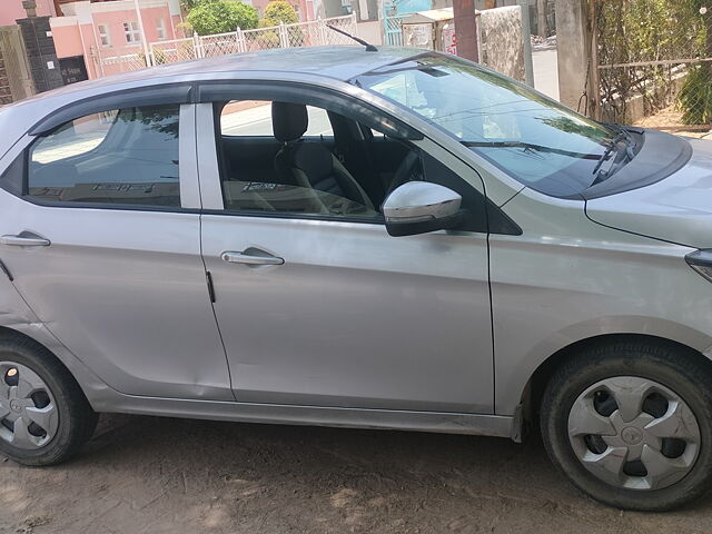 Used 2020 Tata Tiago in Agra