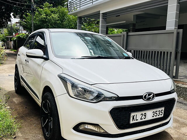 Used 2015 Hyundai Elite i20 in Ernakulam