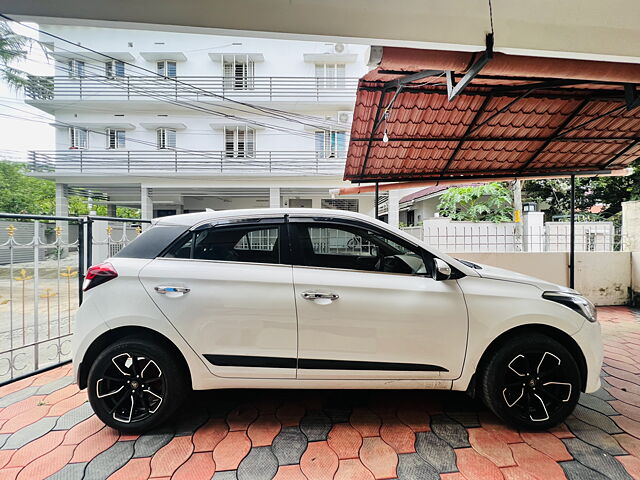 Used Hyundai Elite i20 [2014-2015] Sportz 1.4 (O) in Ernakulam