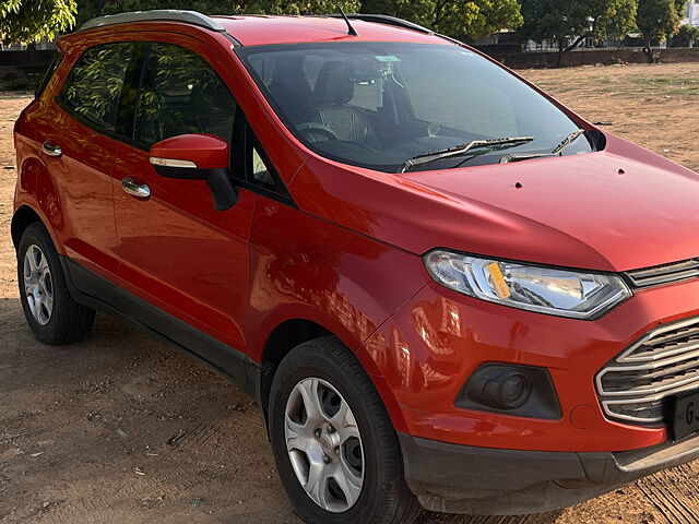 Used Ford EcoSport [2013-2015] Trend 1.5 TDCi in Vadodara