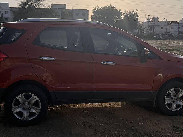 Used Ford EcoSport [2013-2015] Trend 1.5 TDCi in Vadodara