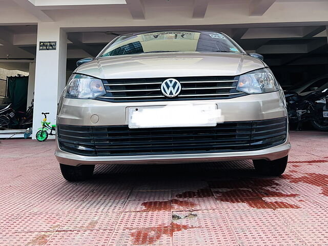 Used 2016 Volkswagen Vento in Jaipur