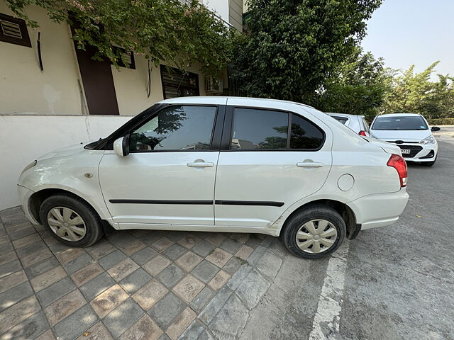 Used 2011 Maruti Suzuki Swift DZire in Bahadurgarh