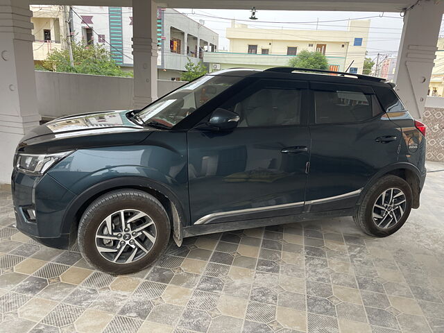 Used 2023 Mahindra XUV300 in Nizamabad