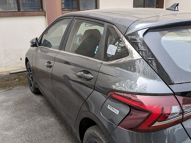 Used Hyundai i20 [2020-2023] Sportz 1.2 MT [2020-2023] in Rourkela