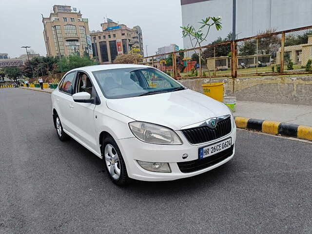 Used 2014 Skoda Rapid in Greater Noida