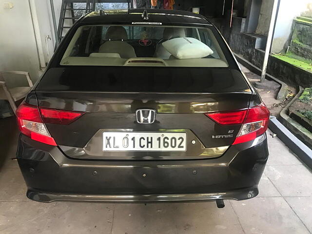 Used Honda Amaze [2018-2021] 1.5 S CVT Diesel [2018-2020] in Thiruvananthapuram