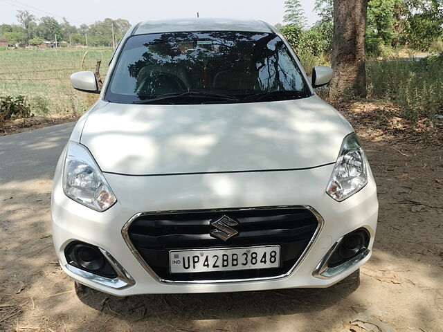 Used 2020 Maruti Suzuki DZire in Ayodhya