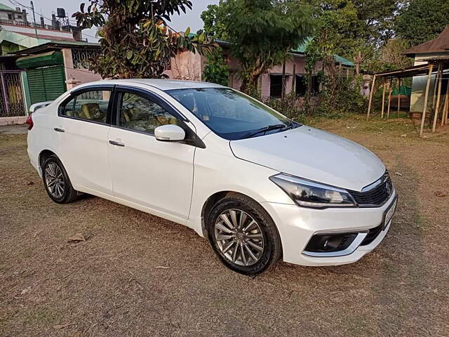 Used Maruti Suzuki Ciaz Alpha 1.5 [2020-2023] in Tezpur