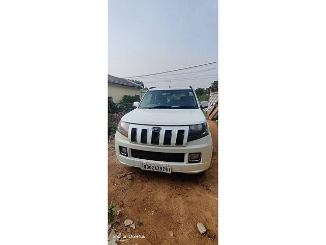 Used 2018 Mahindra TUV300 in Keonjhar