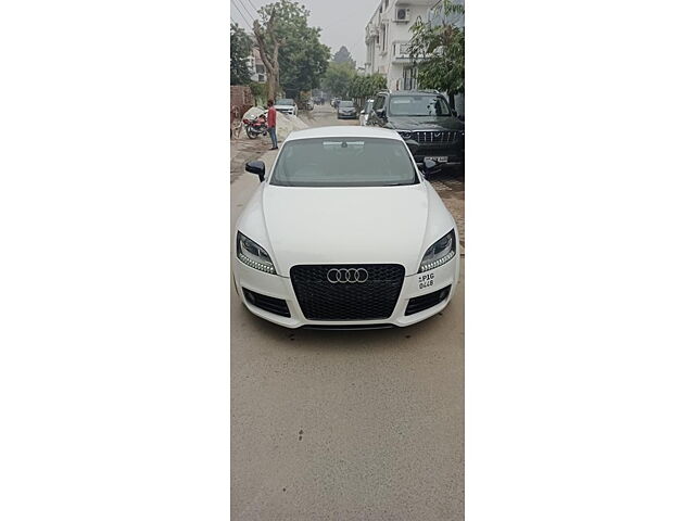 Used 2014 Audi TT in Delhi