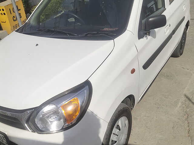 Used Maruti Suzuki Alto 800 LXi in Karnal