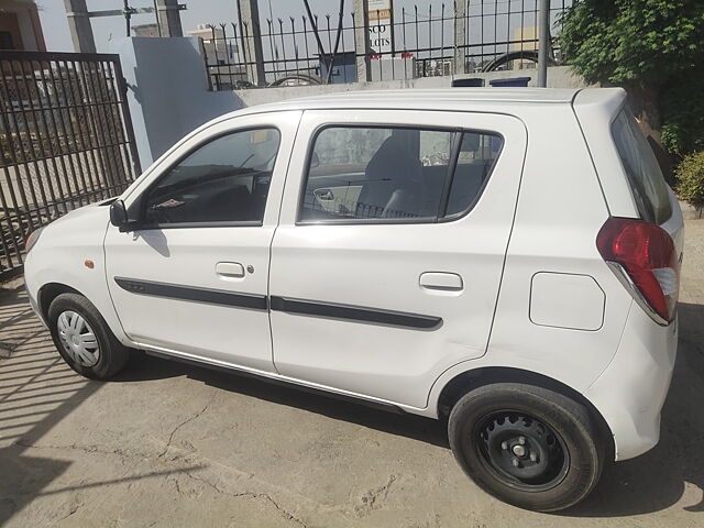 Used Maruti Suzuki Alto 800 LXi in Karnal