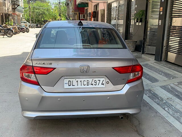 Used Honda Amaze [2018-2021] 1.2 E MT Petrol [2018-2020] in Delhi