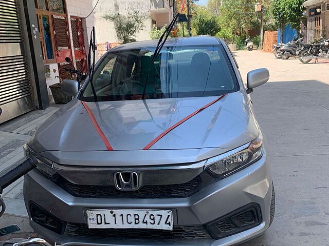 Used Honda Amaze [2018-2021] 1.2 E MT Petrol [2018-2020] in Delhi