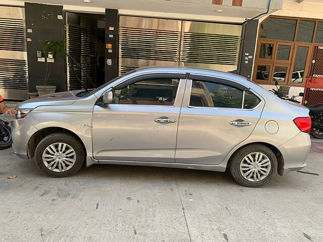 Used 2019 Honda Amaze in Delhi