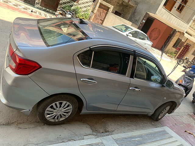 Used Honda Amaze [2018-2021] 1.2 E MT Petrol [2018-2020] in Delhi