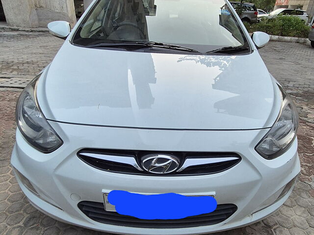 Used 2011 Hyundai Verna in Greater Noida