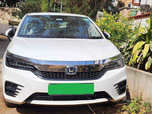 Used 2022 Honda eHEV in Hyderabad