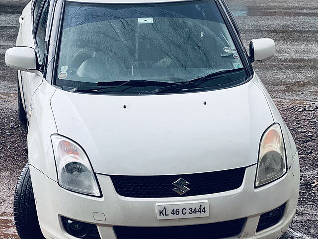 Used 2009 Maruti Suzuki Swift in Palakkad