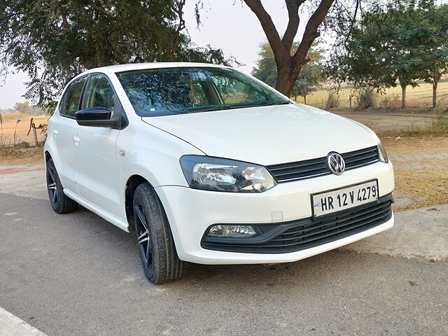 Used 2012 Volkswagen Polo in Bhiwani