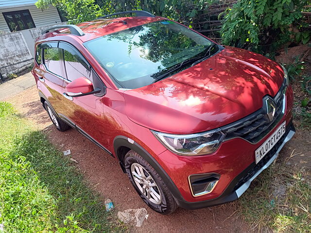 Used 2019 Renault Triber in Kochi
