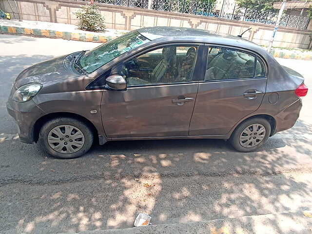 Used 2013 Honda Amaze in Noida