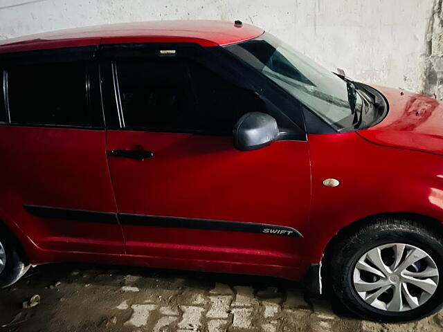 Used 2006 Maruti Suzuki Swift in Varanasi