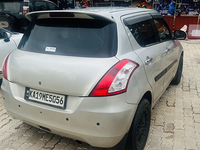 Used Maruti Suzuki Swift [2014-2018] VDi [2014-2017] in Mangalore