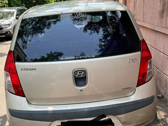 Used Hyundai i10 [2007-2010] Era in Pune