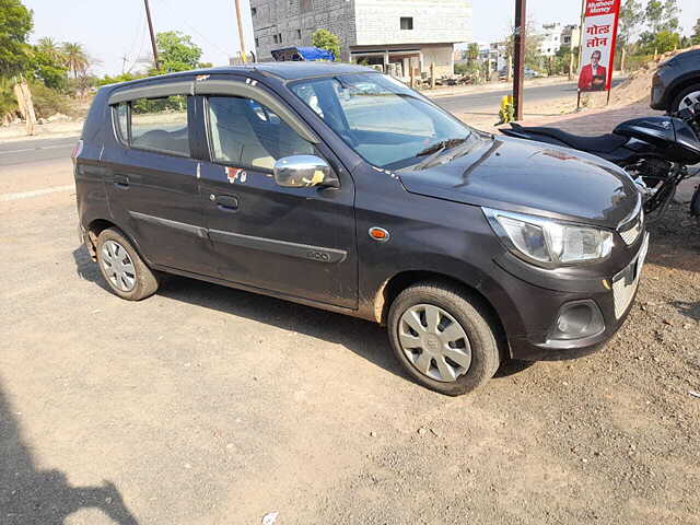 Used 2017 Maruti Suzuki Alto in Bhopal