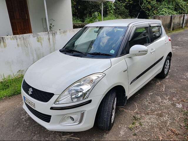 Used 2015 Maruti Suzuki Swift in Kochi