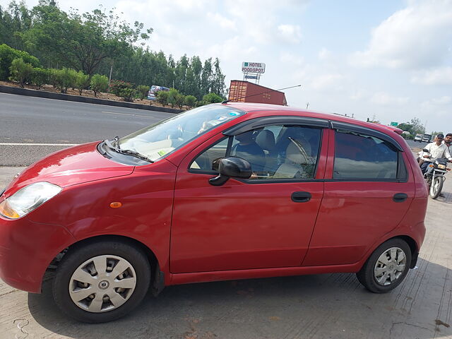 Used 2012 Chevrolet Spark in Surat