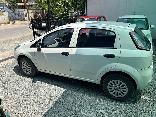 Used 2017 Fiat Punto Evo Pure 1.2 for sale at Rs. 3,00,000 in Kurnool ...