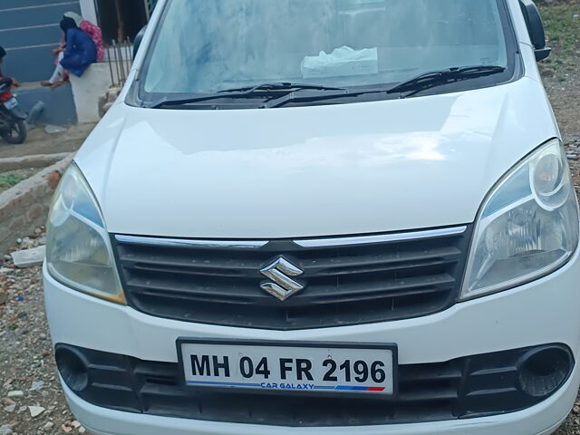 Used 2012 Maruti Suzuki Wagon R in Aurangabad