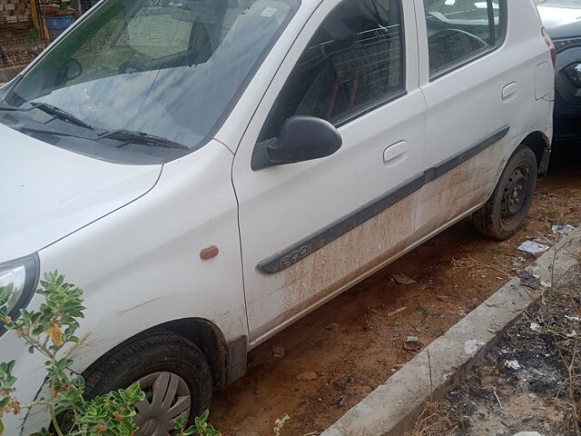 Used Maruti Suzuki Alto 800 [2012-2016] Lxi in Jaipur