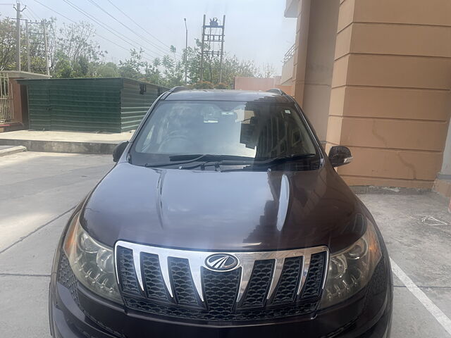 Used Mahindra XUV500 [2011-2015] W8 in Panchkula