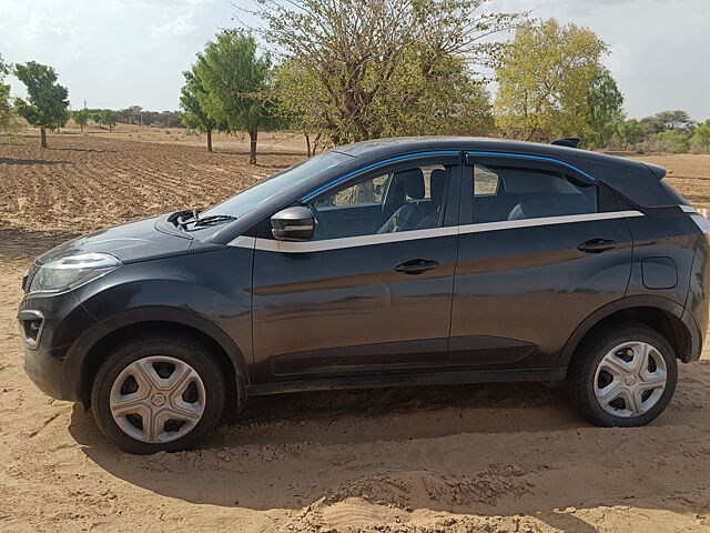 Used 2018 Tata Nexon in Bikaner