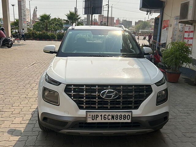 Used 2020 Hyundai Venue in Greater Noida